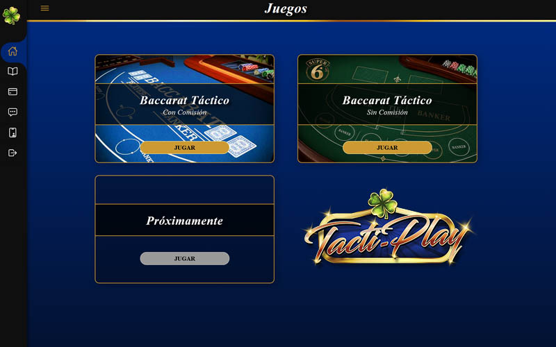 TactiPlay